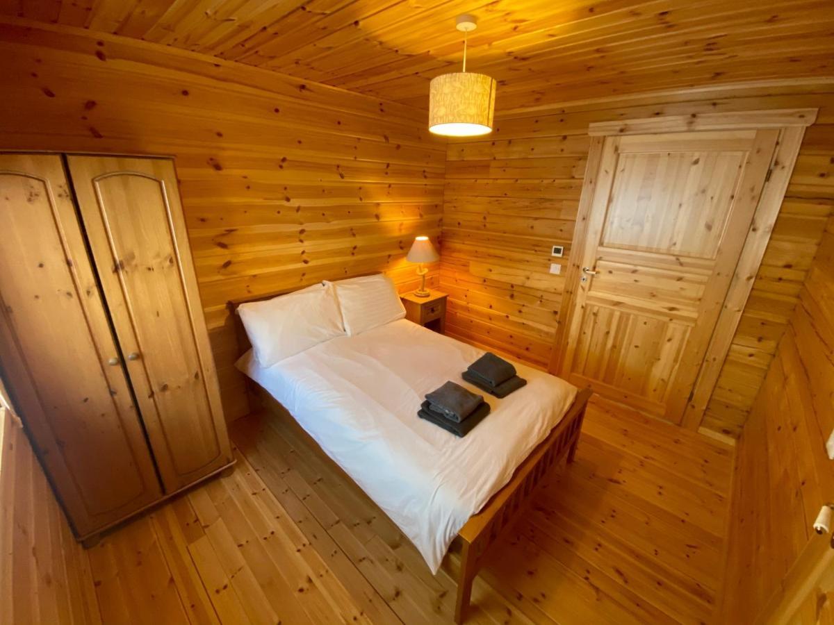 Pine Lodge Gorebridge Εξωτερικό φωτογραφία