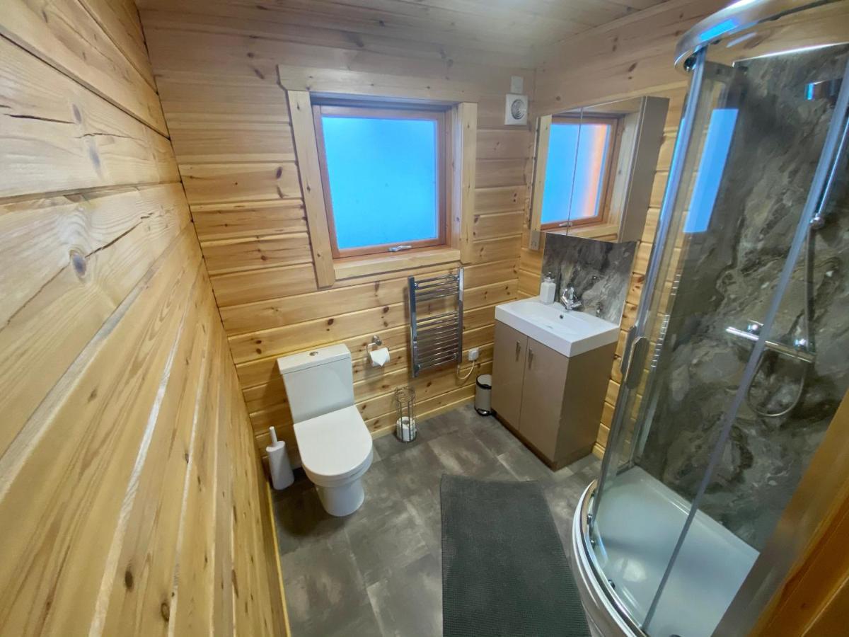 Pine Lodge Gorebridge Εξωτερικό φωτογραφία